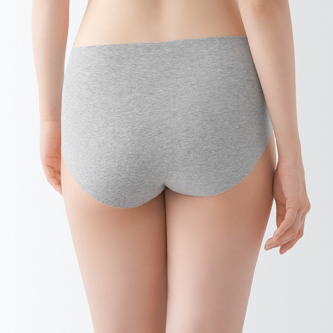 Slip a vita alta senza cuciture 14314