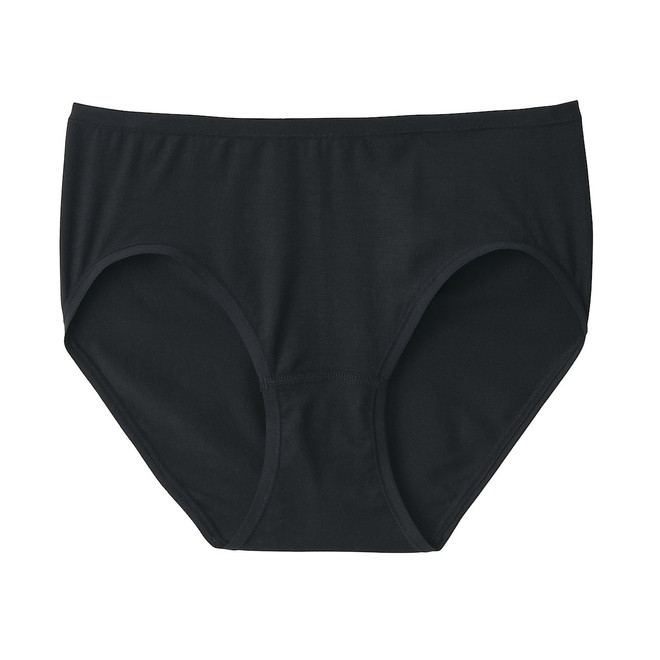 Lyocell Bikini Hipster Briefs 20365