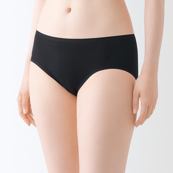 Lyocell Bikini Hipster Briefs 20365
