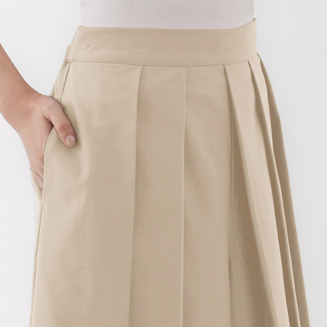 Pantaloni Hakama Unisex a doppio strato