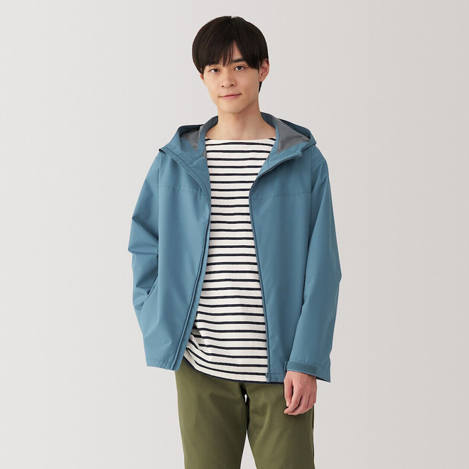 Azzurro fumé