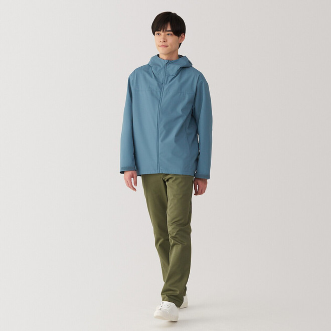 Azzurro fumé