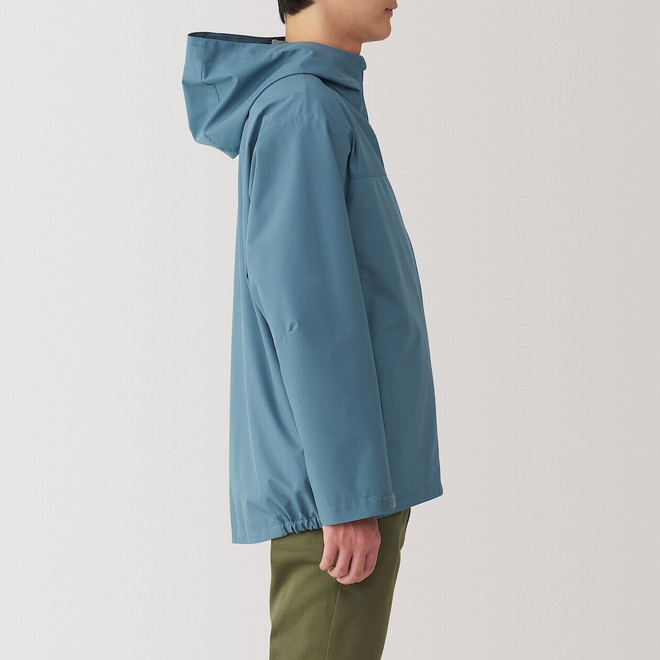 Azzurro fumé