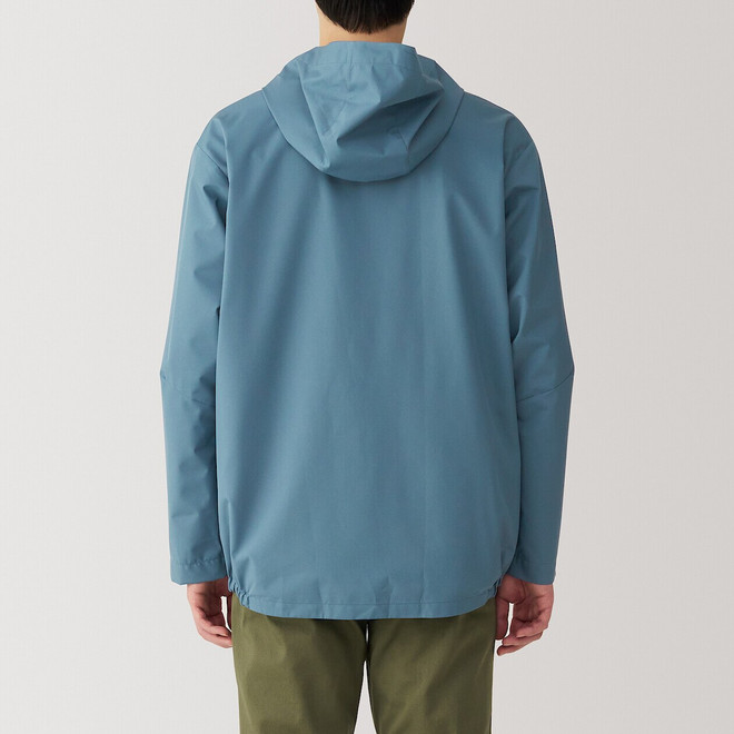 Azzurro fumé