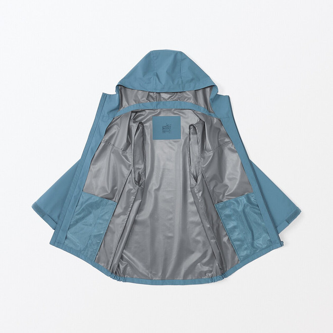 Azzurro fumé