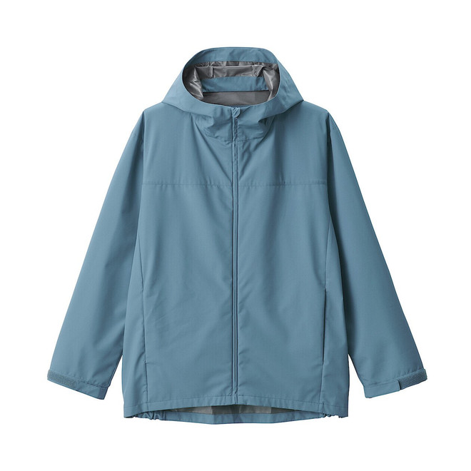 Azzurro fumé