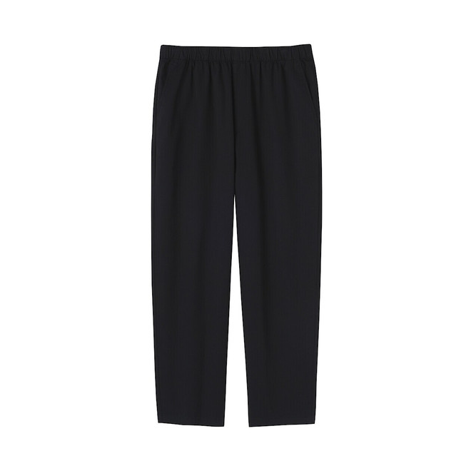 Pantaloni da uomo Comfort Fit in cotone lavato