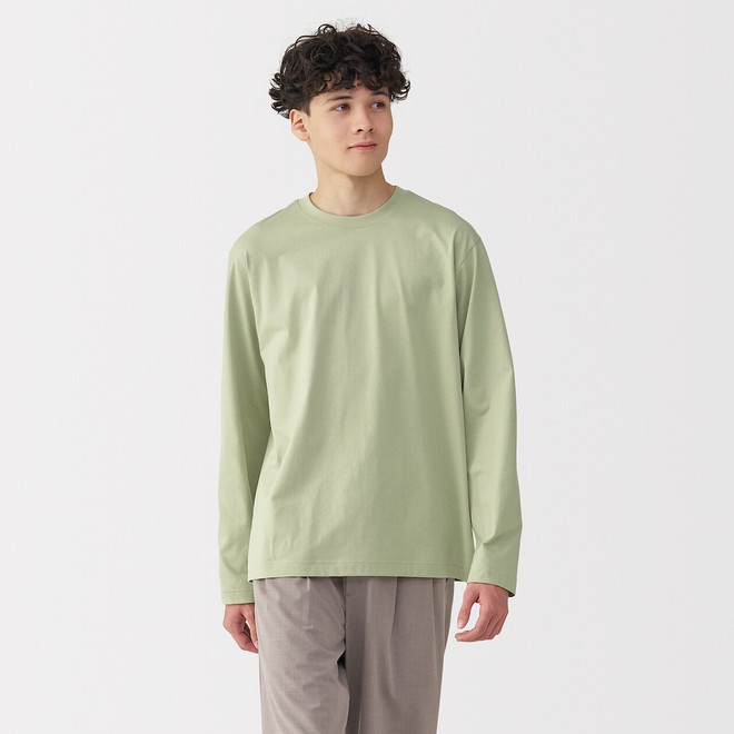 Verde Pallido