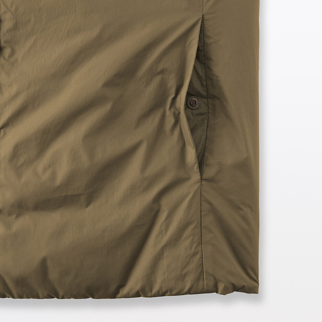 Beige Cachi