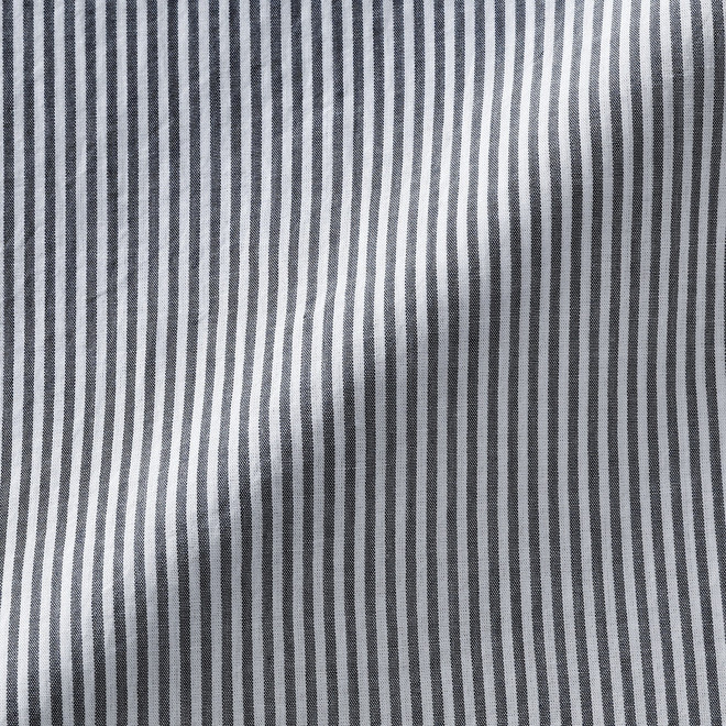 Blu Scuro A Righe