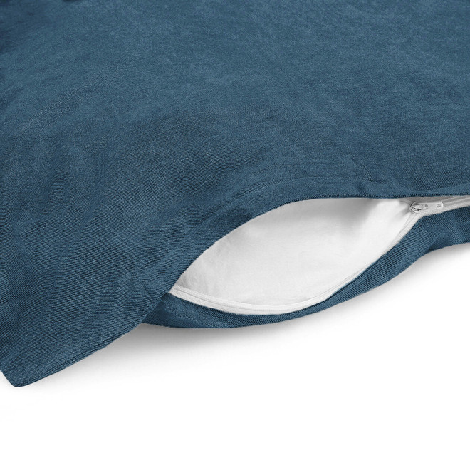 Petrol Blue
