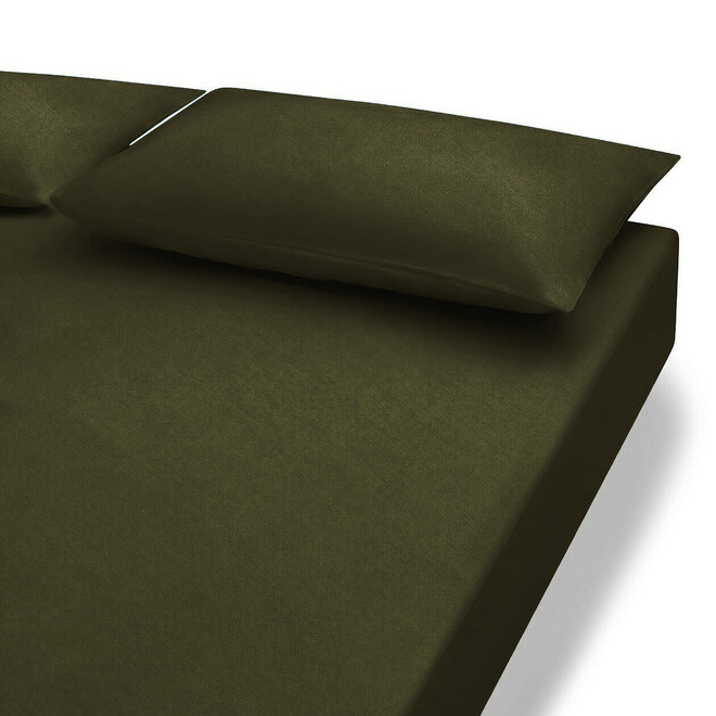 Verde Cachi