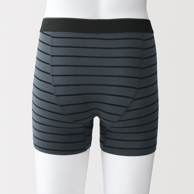 Grigio Antracite A Righe