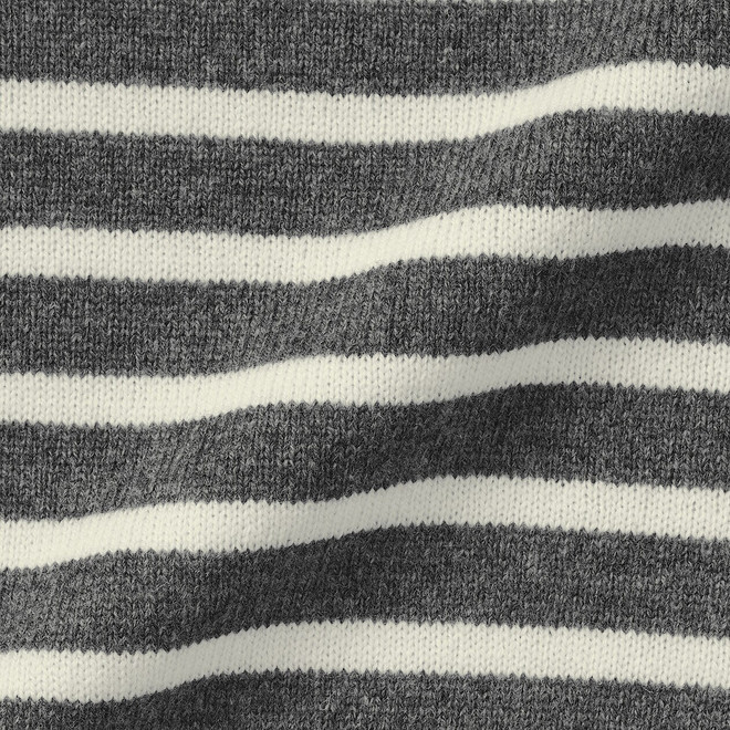 Grigio Antracite A Righe