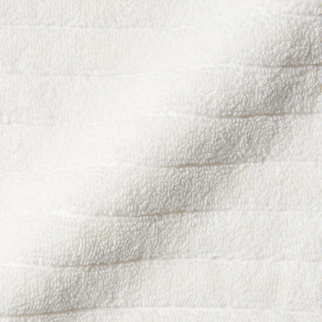 Tappetino da bagno in cotone e lino ‐ 60x90cm