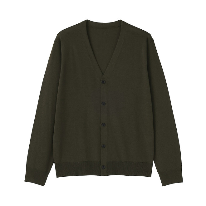 Verde Cachi