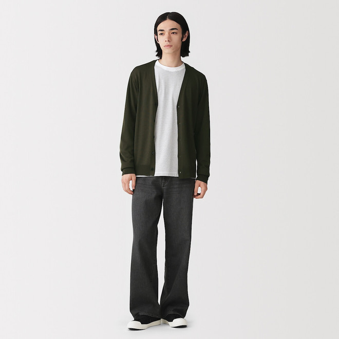 Verde Cachi