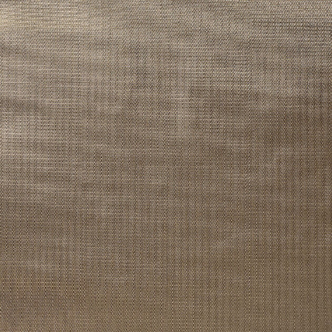 Zaino imbottito idrorepellente in nylon riciclato