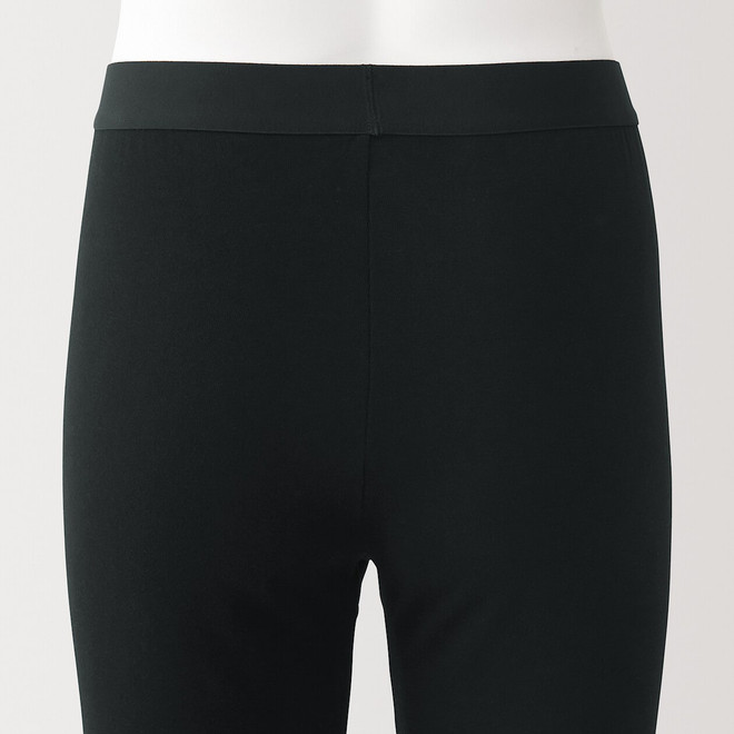 Mutanda lunga in cotone spesso e caldo da uomo