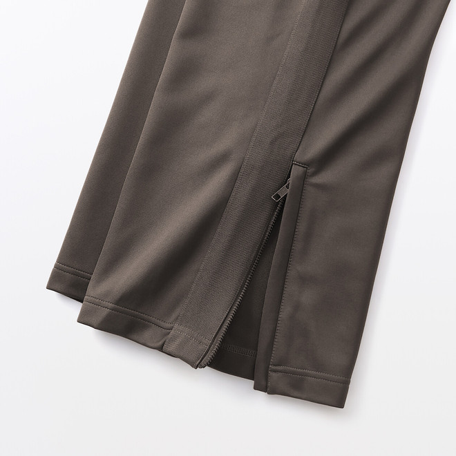 Pantaloni da tuta in poliestere riciclato da uomo