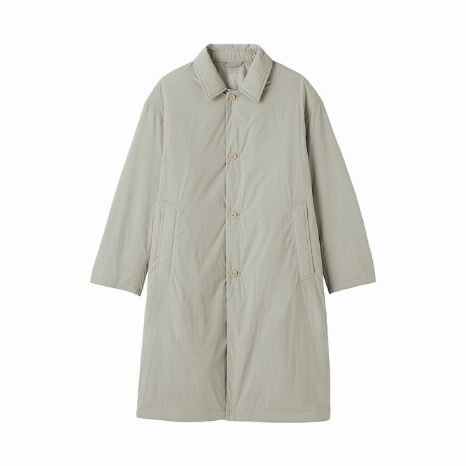 Grigio Argento Chiaro