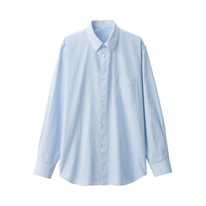 Azzurro Chiaro A Righe