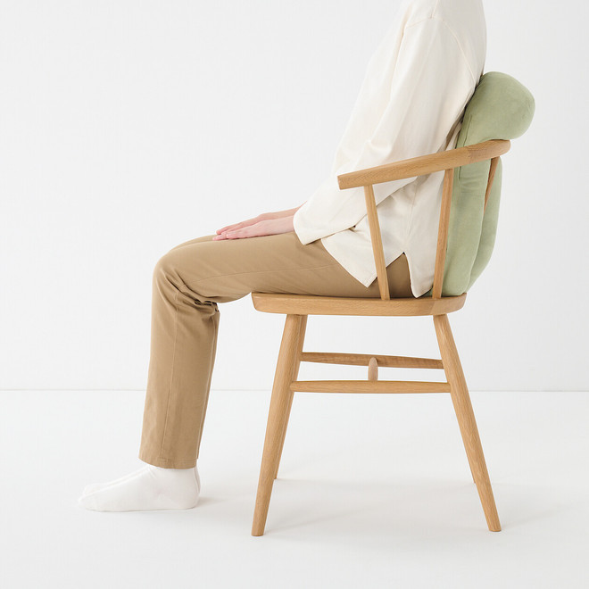 Mini cuscino "Mochi” extra soffice