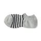 Grigio A Righe