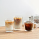 Mug in Vetro a Doppia Parete