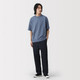 Azzurro Fumé