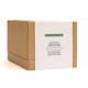Candela fico verde e vetiver, 3 stoppini