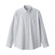 Blu Scuro A Righe