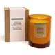 Candela fico verde e vetiver, 1 stoppino