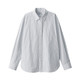 Bianco Sporco A Righe