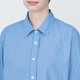 Azzurro A Righe