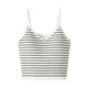 Bianco Sporco A Righe