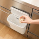 Coperchio per scatola portaoggetti slim - 11 cm