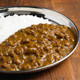 Curry con maiale piccante e zenzero (Keema curry)