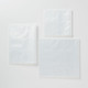 Album per foto quadrate in PP ‐ 80 bustine