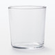 Bicchiere Bodega in vetro temperato M