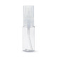 Flacone spray trasparente