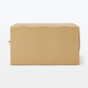 Cassetto in cartone 44x55x30cm