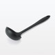 Mestolo in silicone L