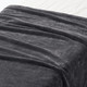 Coperta spessa in fibre calde D 180x200cm 18565