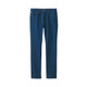 Pantaloni slim in denim elasticizzato Lunghezza gamba extra lunga 17026