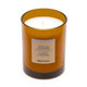 Candela sale marino e salvia, 1 stoppino