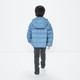 Water Repellent Jacket (4‐7)