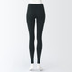 Leggings in cotone sottile 18342