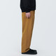 Kapok Blend Wide Leg Trousers....