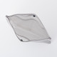 Organizer per borsa in rete di nylon A5